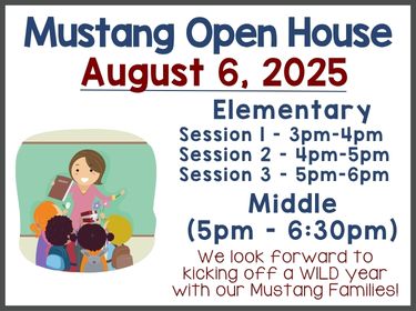  Open House